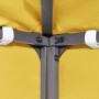 Toldo de cenador 270 g/m² 4x3 m amarillo de vidaXL, Cubiertas para carpas y cenadores - Ref: Foro24-312082, Precio: 69,96 €, ...