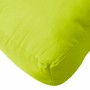 Cushions for pallet sofa, 2 units, light green fabric by , Cushions for chairs and sofas - Ref: Foro24-360722, Price: 50,97 €...