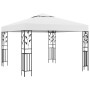 Weißer Pavillon 3x3 m 180 g/m² von vidaXL, Zelte und Pavillons - Ref: Foro24-312242, Preis: 264,59 €, Rabatt: %