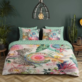 HIP VERDA duvet cover 140x200/220 cm by HIP, Duvet covers - Ref: Foro24-437574, Price: 49,99 €, Discount: %