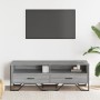 Mueble de TV madera de ingeniería gris sonoma 122x34x41 cm de , Muebles TV - Ref: Foro24-848582, Precio: 93,61 €, Descuento: %