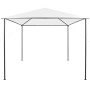 Weißer Pavillon 3x3x2,9 m 180 g/m² von vidaXL, Zelte und Pavillons - Ref: Foro24-312241, Preis: 119,87 €, Rabatt: %