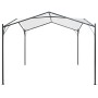 Cenador blanco 3x3x2,6 m 180 g/m² de vidaXL, Carpas y cenadores - Ref: Foro24-312235, Precio: 197,85 €, Descuento: %