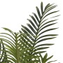 Artificial green PP palm tree 120 cm by , Trees - Ref: Foro24-4010672, Price: 60,73 €, Discount: %