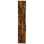 Armario estrecho madera ingeniería roble ahumado 50x42,5x225 cm de , Aparadores - Ref: Foro24-3281312, Precio: 176,24 €, Desc...