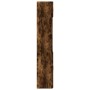 Armario de madera de ingeniería roble ahumado 70x42,5x225 cm de , Aparadores - Ref: Foro24-3281319, Precio: 221,99 €, Descuen...