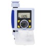 Digital water timer for garden with single outlet by vidaXL, Sprinkler controls - Ref: Foro24-147885, Price: 40,61 €, Discoun...