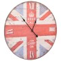 UK vintage wall clock 60 cm by vidaXL, Wall clocks - Ref: Foro24-325179, Price: 28,68 €, Discount: %