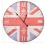 UK vintage wall clock 60 cm by vidaXL, Wall clocks - Ref: Foro24-325179, Price: 28,68 €, Discount: %