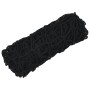 Rectangular hay nets 2 units PP black 75x50 cm by , Livestock feeders and waterers - Ref: Foro24-4012307, Price: 12,74 €, Dis...