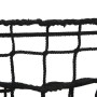 Rectangular hay nets 2 units PP black 75x50 cm by , Livestock feeders and waterers - Ref: Foro24-4012307, Price: 12,74 €, Dis...