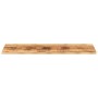 Rectangular solid mango wood table top 140x60x2.5 cm by , Table tops - Ref: Foro24-371339, Price: 104,37 €, Discount: %