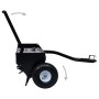 Lawn aerator for ride-on lawnmower 102 cm by vidaXL, Lawn Aerators and Blowers - Ref: Foro24-147892, Price: 219,07 €, Discoun...