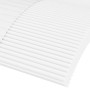 Foam mattress hardness H2 H3 white 200x220 cm by , Mattresses - Ref: Foro24-4016645, Price: 264,02 €, Discount: %