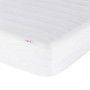 Foam mattress hardness H2 H3 white 200x220 cm by , Mattresses - Ref: Foro24-4016645, Price: 264,02 €, Discount: %