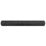 Red de privacidad HDPE negro 1x50 m 150 g/m² de vidaXL, Sombrillas - Ref: Foro24-313043, Precio: 69,45 €, Descuento: %