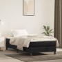 Pocket spring mattress black velvet 80x210x20 cm by , Mattresses - Ref: Foro24-4016560, Price: 126,20 €, Discount: %