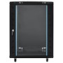 Rack de servidores 15U 19" IP20 negro 53x40x80 cm de , Sistemas de almacenamiento de red - Ref: Foro24-3307629, Precio: 171,6...