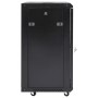 Rack de servidores 15U 19" IP20 negro 53x40x80 cm de , Sistemas de almacenamiento de red - Ref: Foro24-3307629, Precio: 171,6...