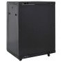 Rack de servidores 15U 19" IP20 negro 53x40x80 cm de , Sistemas de almacenamiento de red - Ref: Foro24-3307629, Precio: 171,6...