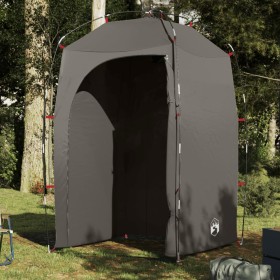 Tienda de ducha impermeable marrón de , Tiendas de campaña - Ref: Foro24-4009405, Precio: 67,99 €, Descuento: %