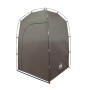 Tienda de ducha impermeable marrón de , Tiendas de campaña - Ref: Foro24-4009405, Precio: 67,99 €, Descuento: %