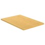 Bamboo table board 40x60x1.5 cm by , Table tops - Ref: Foro24-3154989, Price: 35,86 €, Discount: %