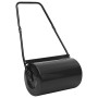 Black lawn roller 63 cm 50 L by , Lawn rollers - Ref: Foro24-147845, Price: 90,77 €, Discount: %