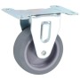 Fixed wheels 12 units 75 mm by , Material handling - Ref: Foro24-277827, Price: 44,18 €, Discount: %