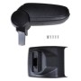 Car armrest for VW Golf 5 Jetta by , Motor vehicle seats - Ref: Foro24-150003, Price: 42,25 €, Discount: %