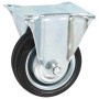 Transport wheels 4 units 75 mm by , Material handling - Ref: Foro24-143461, Price: 22,11 €, Discount: %