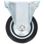 Transport wheels 4 units 75 mm by , Material handling - Ref: Foro24-143461, Price: 22,11 €, Discount: %