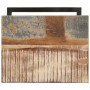 Mesitas auxiliares 2 uds madera reciclada 31,5x24,5x64,5 cm de , Mesas auxiliares - Ref: Foro24-321972, Precio: 95,67 €, Desc...