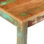 Solid recycled wood coffee table 100x55x45 cm by , Coffee table - Ref: Foro24-352017, Price: 140,11 €, Discount: %