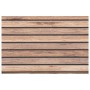 3D wall panels 5 units EPS brown 100x50 cm by , Wall covering - Ref: Foro24-4008558, Price: 118,75 €, Discount: %