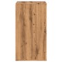 Cajonera de esquina madera ingeniería roble artisan 60x41x76 cm de , Cajoneras - Ref: Foro24-852878, Precio: 124,34 €, Descue...