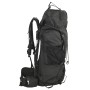 Wanderrucksack aus schwarzem Oxford-Stoff, 60 l von , Rucksäcke - Ref: Foro24-4009960, Preis: 68,20 €, Rabatt: %