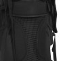 Mochila de senderismo tela oxford negro 60 l de , Mochilas - Ref: Foro24-4009960, Precio: 68,20 €, Descuento: %