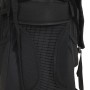 Wanderrucksack aus schwarzem Oxford-Stoff, 100 l von , Rucksäcke - Ref: Foro24-4009974, Preis: 78,86 €, Rabatt: %