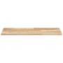 Encimera tocador baño madera maciza acacia sin tratar 60x40x2cm de , Tocadores de baño - Ref: Foro24-3279655, Precio: 37,47 €...