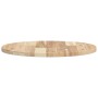 Tablero de mesa redondo madera maciza de acacia Ø50x2 cm de , Tableros para mesas - Ref: Foro24-4008683, Precio: 31,76 €, Des...