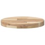 Tablero de mesa redondo madera maciza de acacia Ø40x4 cm de , Tableros para mesas - Ref: Foro24-4008688, Precio: 36,86 €, Des...