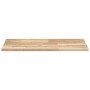 Rectangular solid acacia wood table top 60x50x2 cm by , Table tops - Ref: Foro24-4008750, Price: 43,08 €, Discount: %