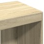 Escritorio madera de ingeniería roble Sonoma 103,5x56,5x94 cm de , Escritorios - Ref: Foro24-847977, Precio: 92,83 €, Descuen...