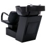 Sink and faux leather hairdressing chair by vidaXL, Hairdressing chairs - Ref: Foro24-3080274, Price: 666,99 €, Discount: %