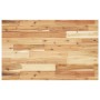 Encimera tocador baño madera acacia acabado aceite 120x50x4 cm de , Tocadores de baño - Ref: Foro24-3279712, Precio: 111,57 €...