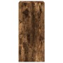 Aparador de madera de ingeniería roble ahumado 50x41x93 cm de , Aparadores - Ref: Foro24-846366, Precio: 75,40 €, Descuento: %