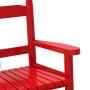 Solid red poplar wood rocking chair for children by , Rocking chairs - Ref: Foro24-4008882, Price: 39,71 €, Discount: %