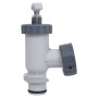 Plunger valves for pool 2 units by vidaXL, Pool and spa maintenance kits - Ref: Foro24-92801, Price: 30,47 €, Discount: %