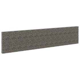 Gabion wall with galvanized steel covers 900x30x200 cm by vidaXL, fence panels - Ref: Foro24-147819, Price: 834,99 €, Discoun...